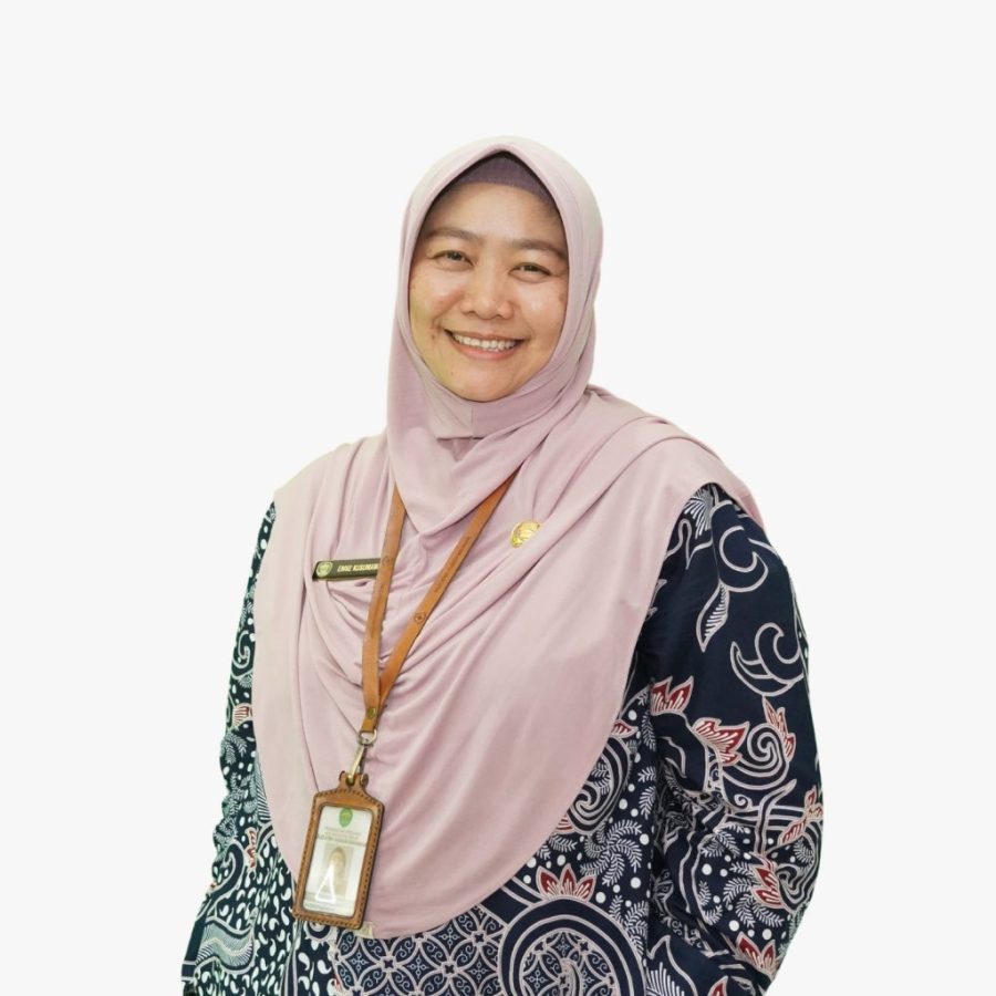 Ns. Enike Kusumawati, S. Kep